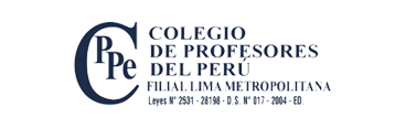 Colegio de profesores del Perú